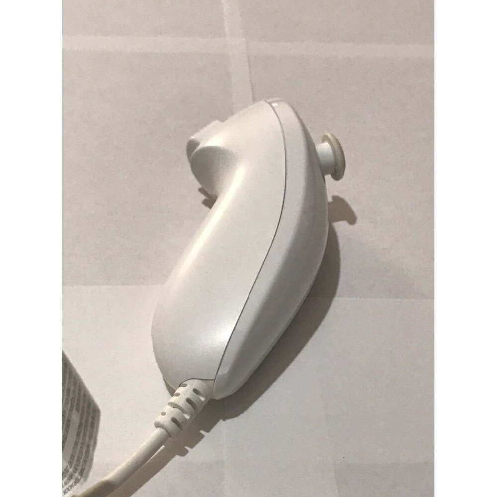 Nintendo Wii Nunchuck